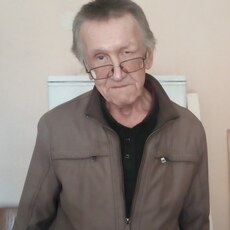 Фотография мужчины Андрей, 62 года из г. Тайшет