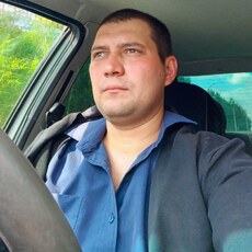 Фотография мужчины Миха, 31 год из г. Заводоуковск