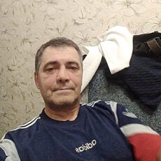Фотография мужчины Василий, 56 лет из г. Кинешма