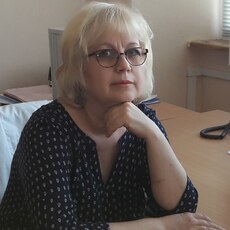 Фотография девушки Ирина, 61 год из г. Чебоксары