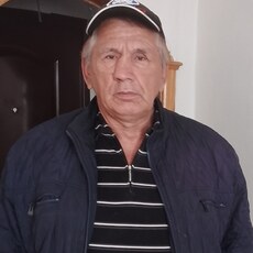 Фотография мужчины Рафик, 65 лет из г. Уфа