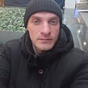 Алан Байрамуков, 37 лет