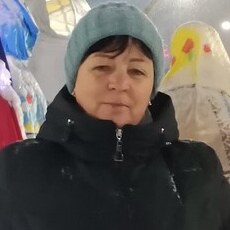 Фотография девушки Галина, 61 год из г. Ханты-Мансийск