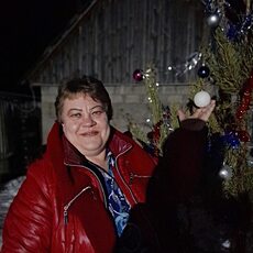 Фотография девушки Татьяна, 44 года из г. Рассказово