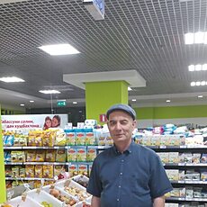 Фотография мужчины Али, 57 лет из г. Донецк (Ростовская Обл.)