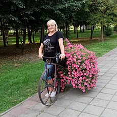 Фотография девушки Светлана, 60 лет из г. Луцк