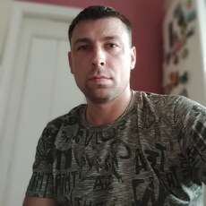 Фотография мужчины Виктор, 35 лет из г. Федоровский