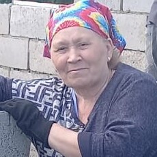 Фотография девушки Надежда, 60 лет из г. Канаш