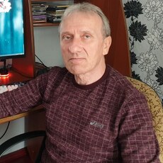 Фотография мужчины Андрей, 60 лет из г. Курсавка