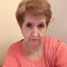 Фотография девушки Татьяна, 61 год из г. Пушкино (Московская Обл)
