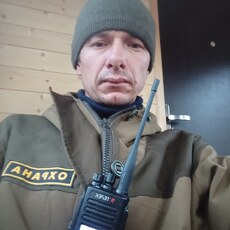 Фотография мужчины Евгений, 35 лет из г. Черкесск
