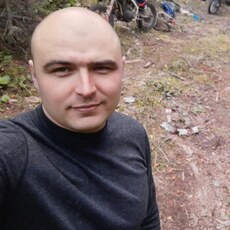 Фотография мужчины Andrei, 34 года из г. Каменск