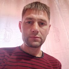 Фотография мужчины Сергей, 38 лет из г. Димитровград