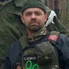 Фотография мужчины Андрей, 49 лет из г. Железногорск-Илимский