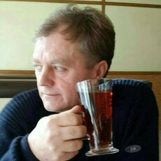 Фотография мужчины Влад, 49 лет из г. Первомайск