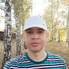 Фотография мужчины Илья, 35 лет из г. Белгород