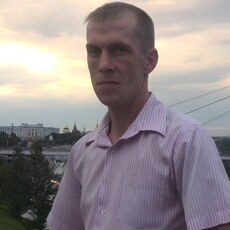 Фотография мужчины Сергей, 41 год из г. Березники