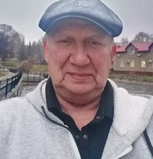 Фотография мужчины Рашит, 68 лет из г. Уфа