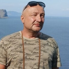 Фотография мужчины Михаил, 51 год из г. Шелехов