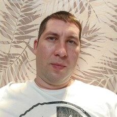 Фотография мужчины Сергей, 34 года из г. Яшкино
