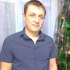 Фотография мужчины Александр, 32 года из г. Барнаул
