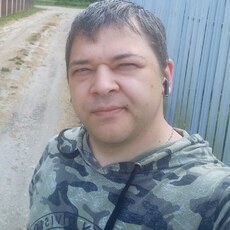 Фотография мужчины Сергей, 33 года из г. Ковдор
