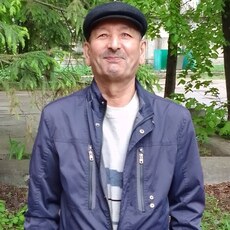 Фотография мужчины Дима, 55 лет из г. Переславль-Залесский