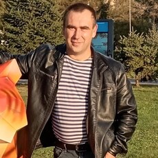 Фотография мужчины Олег, 35 лет из г. Новый Ургал
