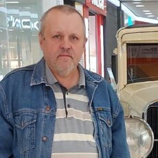 Фотография мужчины Алексей, 59 лет из г. Нижний Тагил