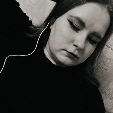 Фотография девушки Николь, 19 лет из г. Воткинск