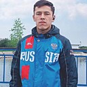 Александр, 22 года