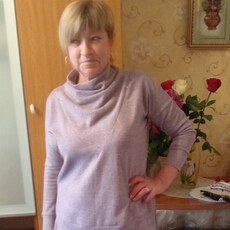 Фотография девушки Антонина, 62 года из г. Нижний Новгород