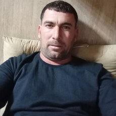 Фотография мужчины Боря, 36 лет из г. Новониколаевский