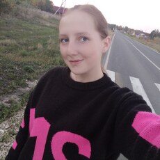 Фотография девушки Анастасия, 18 лет из г. Хвалынск