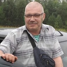 Фотография мужчины Владимир, 55 лет из г. Окуловка