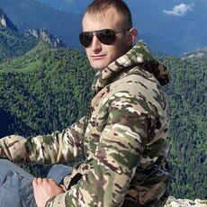 Фотография мужчины Илья, 30 лет из г. Приморско-Ахтарск