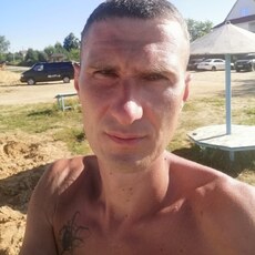 Фотография мужчины Андрей, 39 лет из г. Чкаловск