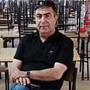 Закир, 55 лет