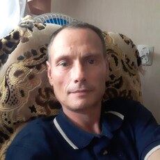 Фотография мужчины Алексей, 46 лет из г. Херсон