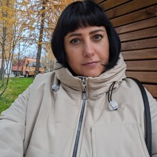 Фотография девушки Светлана, 46 лет из г. Надым