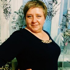 Фотография девушки Ольга, 47 лет из г. Бузулук