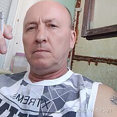 Фотография мужчины Анатолий, 53 года из г. Алчевск
