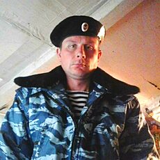 Фотография мужчины Алексей, 41 год из г. Дятьково