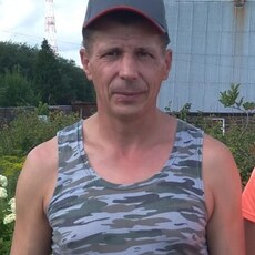 Фотография мужчины Андрюха, 51 год из г. Демянск