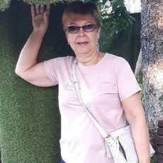 Фотография девушки Татьяна, 64 года из г. Краснодар
