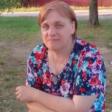 Фотография девушки Анна, 52 года из г. Лысково
