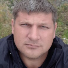 Фотография мужчины Андрей, 38 лет из г. Владивосток