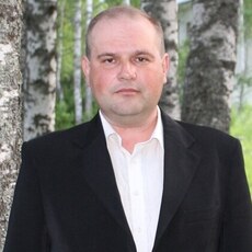 Фотография мужчины Дмитрий, 46 лет из г. Нюксеница