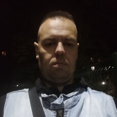 Фотография мужчины Виталий, 36 лет из г. Харцызск