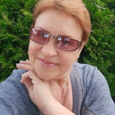 Фотография девушки Татьяна, 65 лет из г. Молодечно
